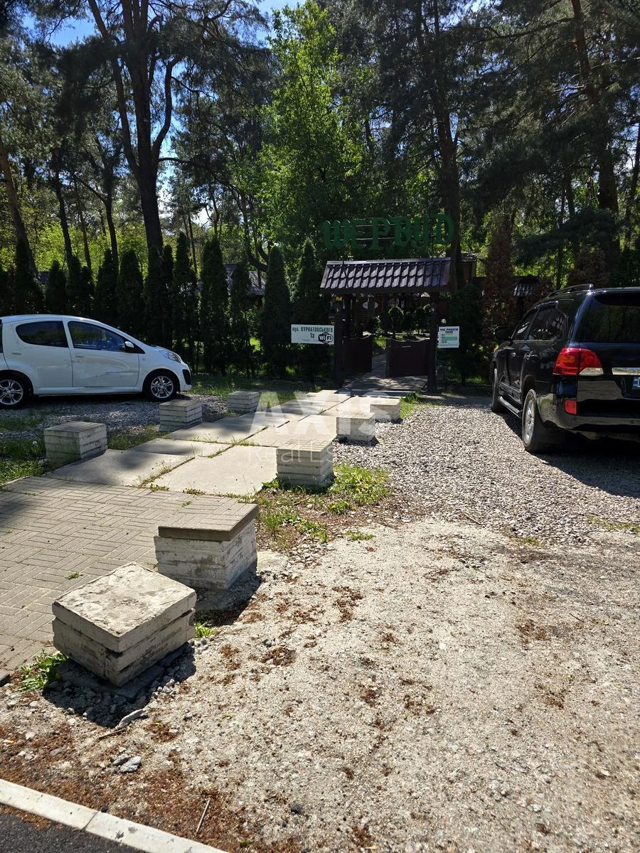 Trade object vul. Ostafiya Dashkevycha One A, 350m2666170