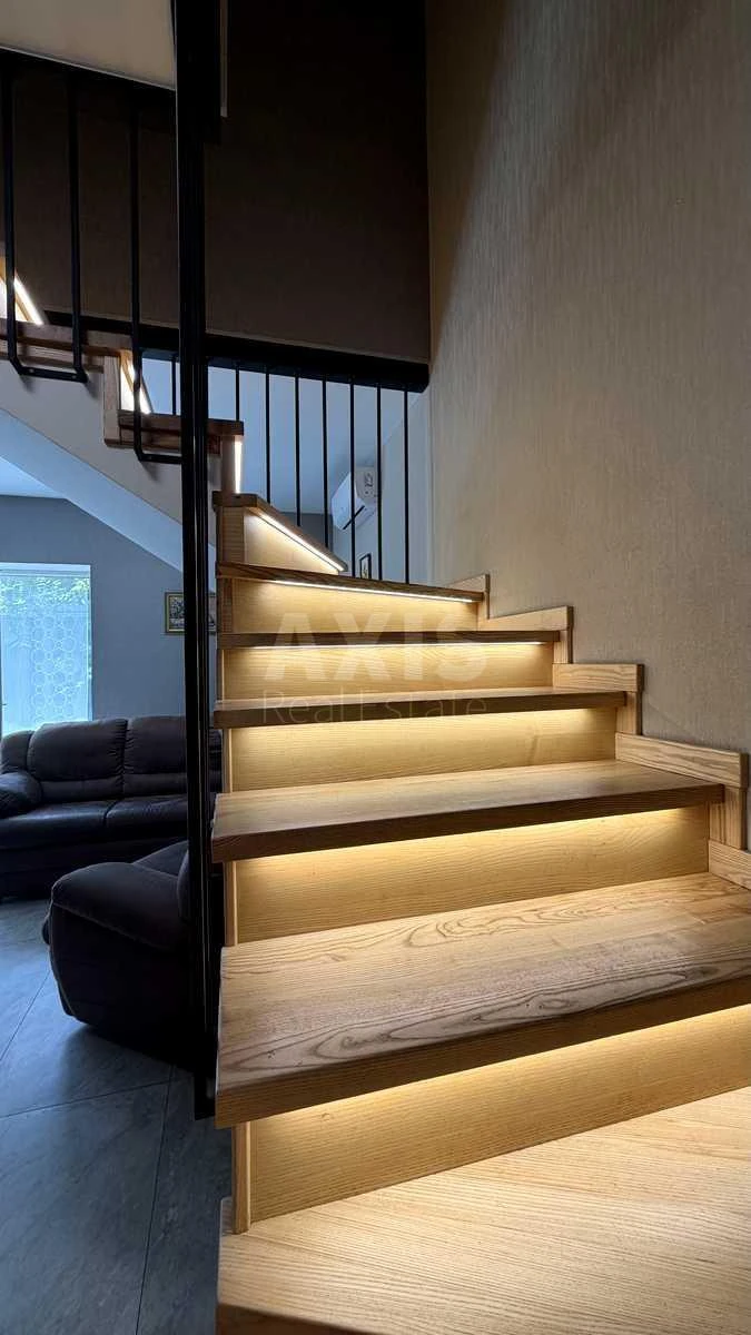 Дoм ул. Арефьева Константина, 105м2, город Киев713555