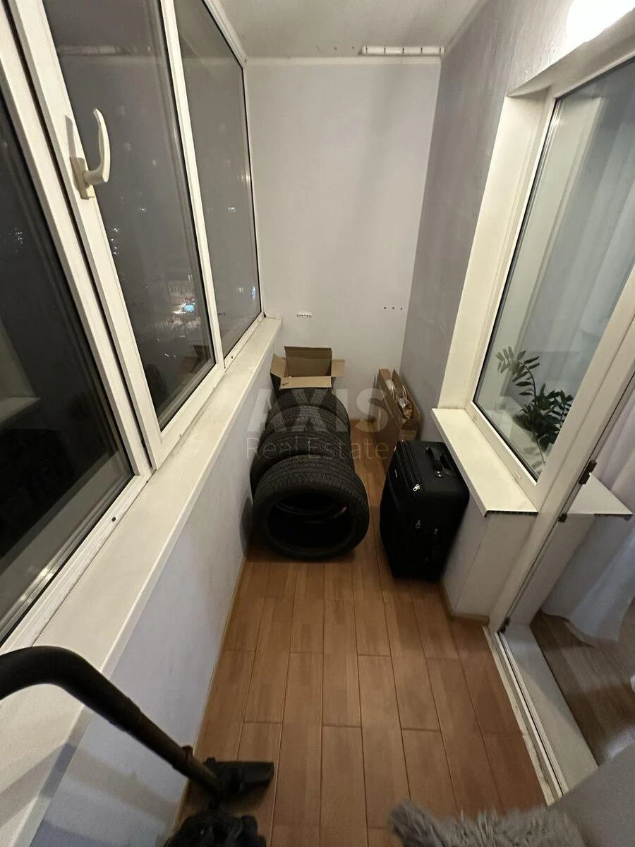 2k apartment vul. Rudenko Larysy 10Г683475