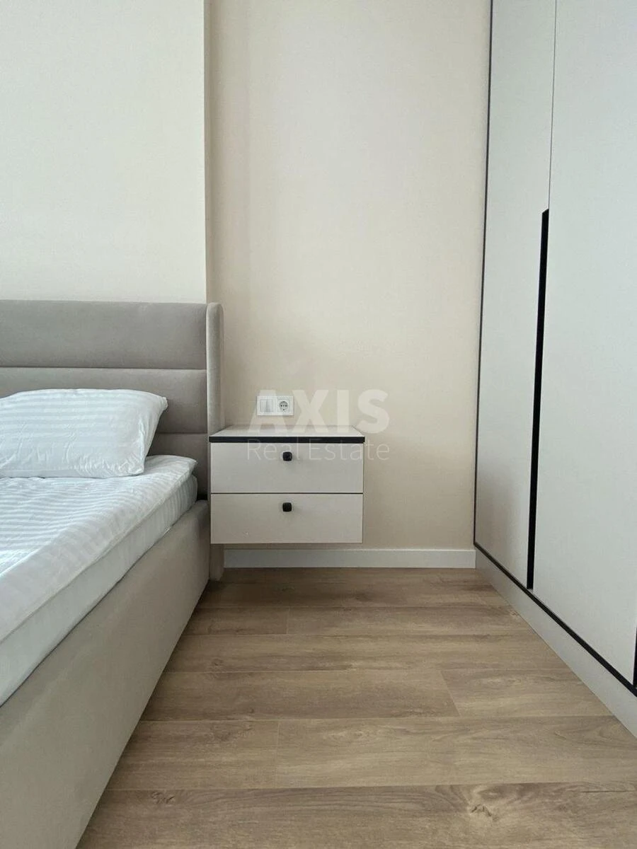 1к квартира пр-т Берестейский 11Б680485