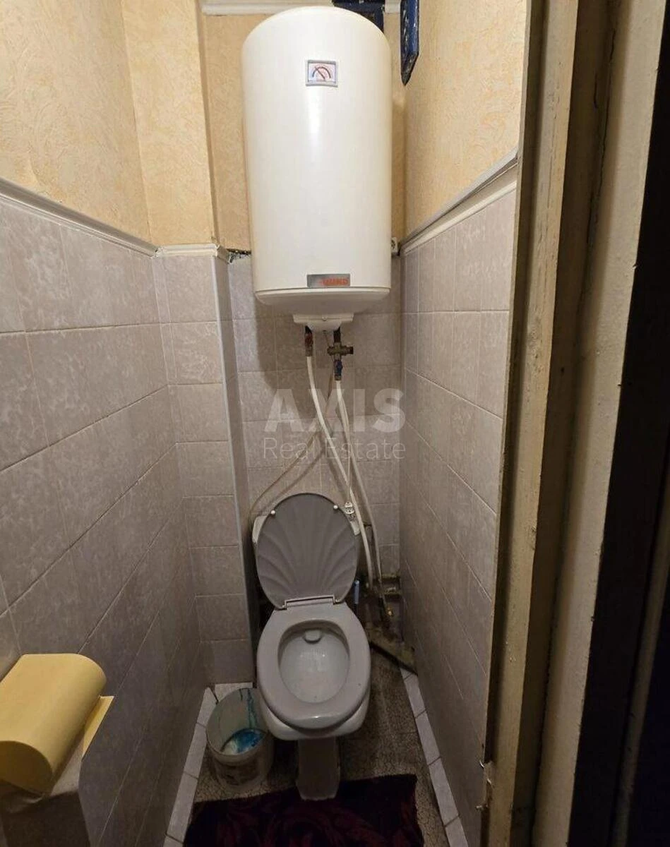 1к квартира ул. Бальзака Оноре де 56680565