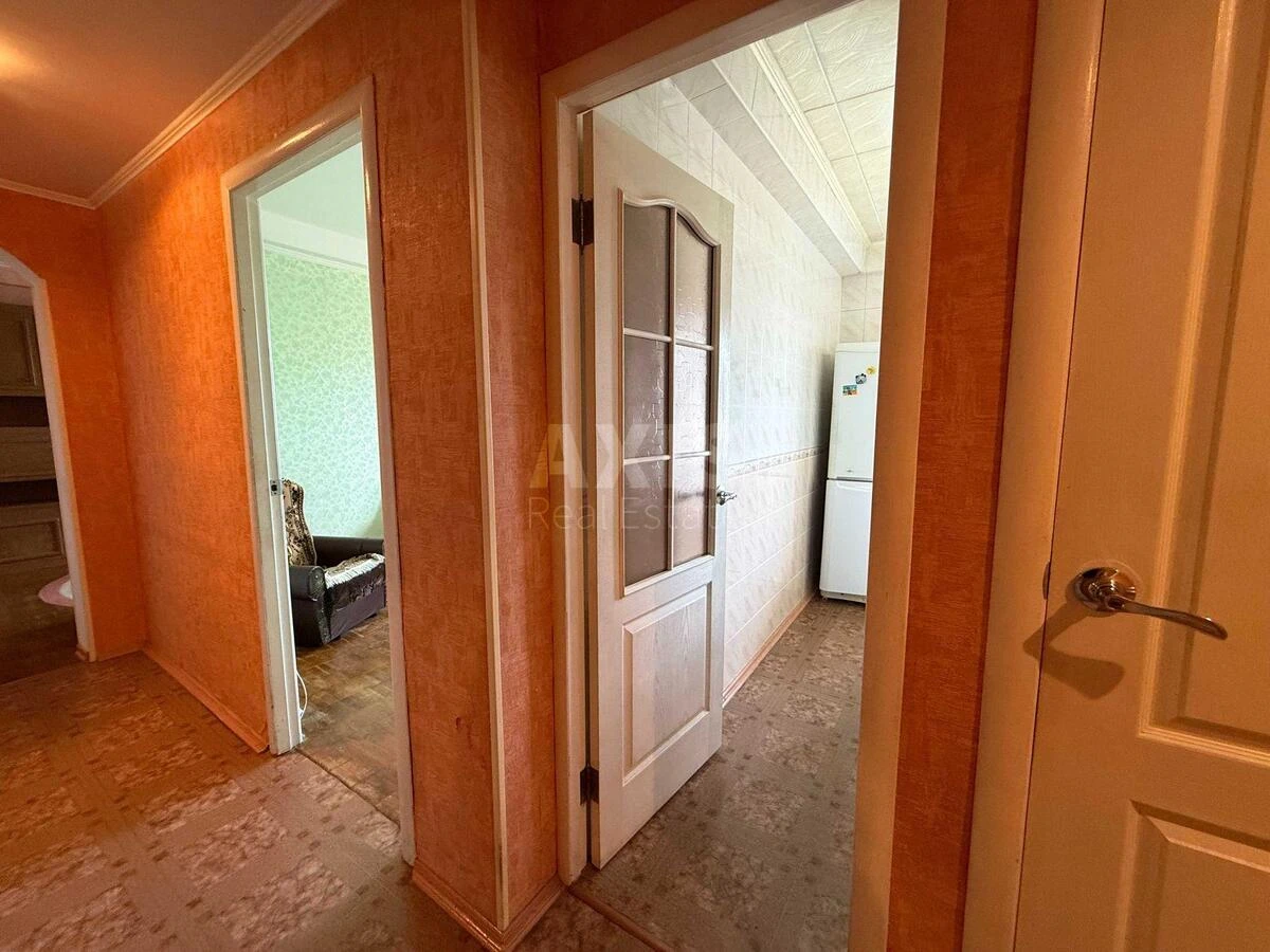 3k apartment vul. Serafymovycha 137107812