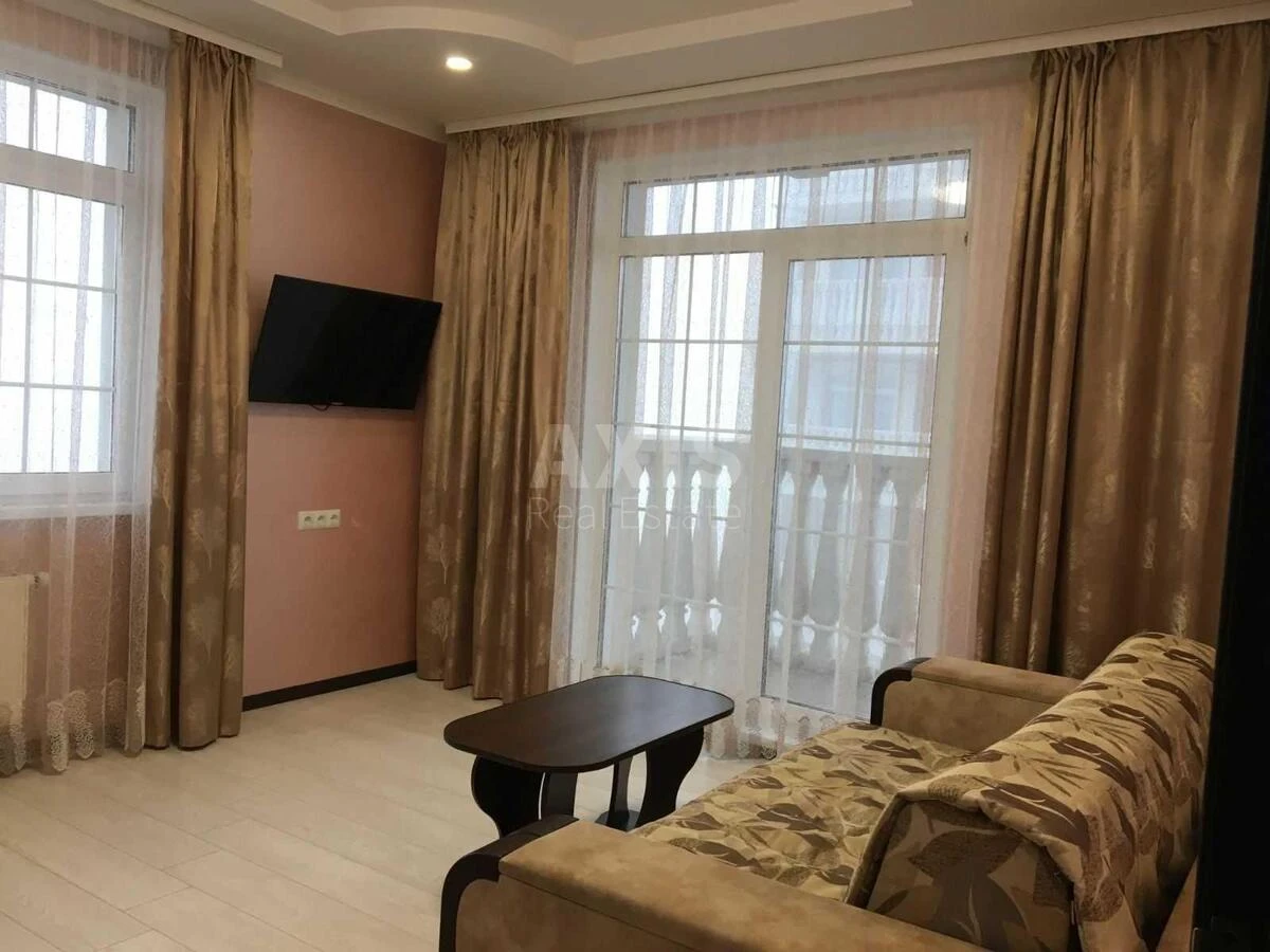2к квартира ул. Михаила Максимовича 26710951