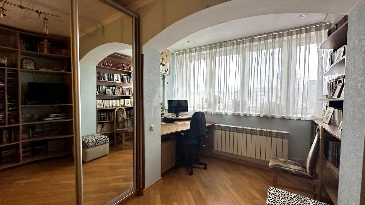 3к квартира ул. Героев Днепра 96642021