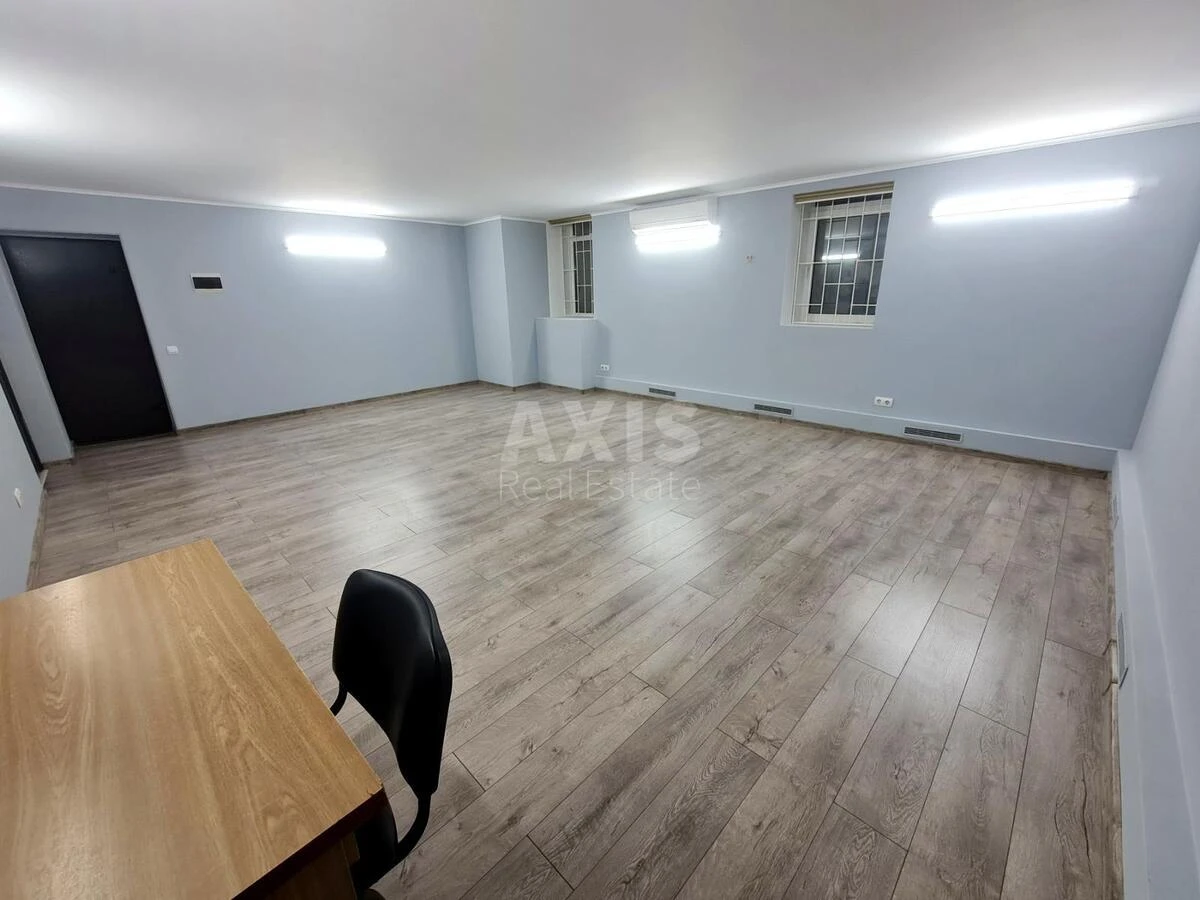 Office vul. Panasa Myrnogo 9Б, 85m2664600
