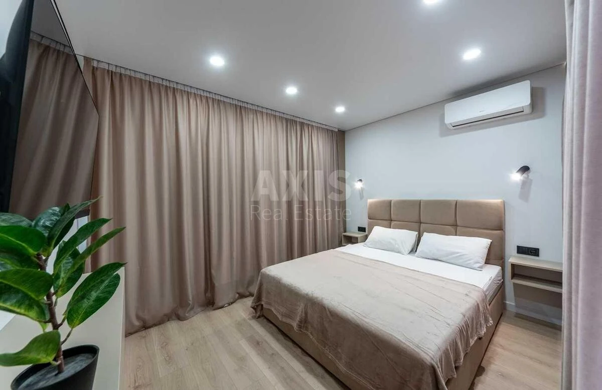 1k apartment vul. Revuc'kogo 527114611