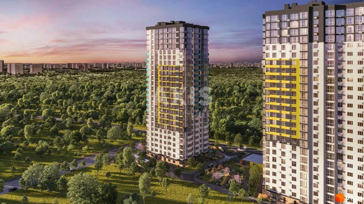 Объект торговли ул. Заболотного Академика 15Г, 65м2603307