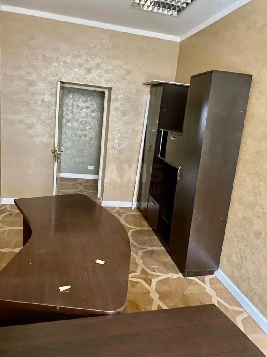 Office vul. Kruglouniversytets'ka 18/2, 76m2648464