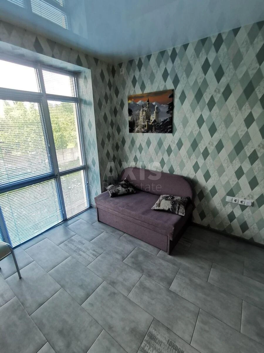 1к квартира ул. Железнодорожная 32648564