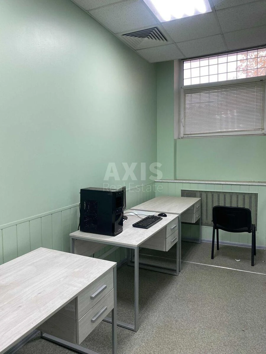 Office vul. Kudrjavs'ka 31/33, 240m2618826