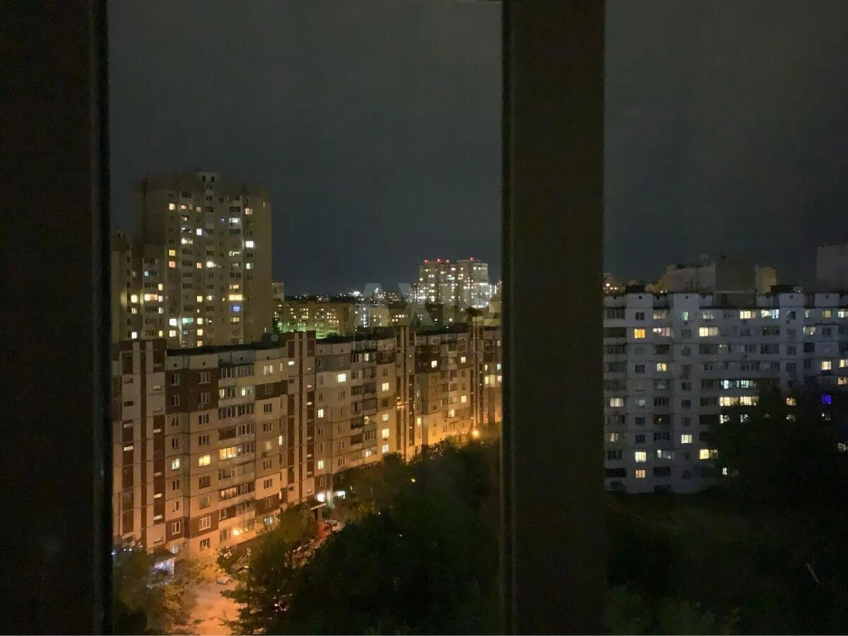 1k apartment vul. Pol'ova 73641609