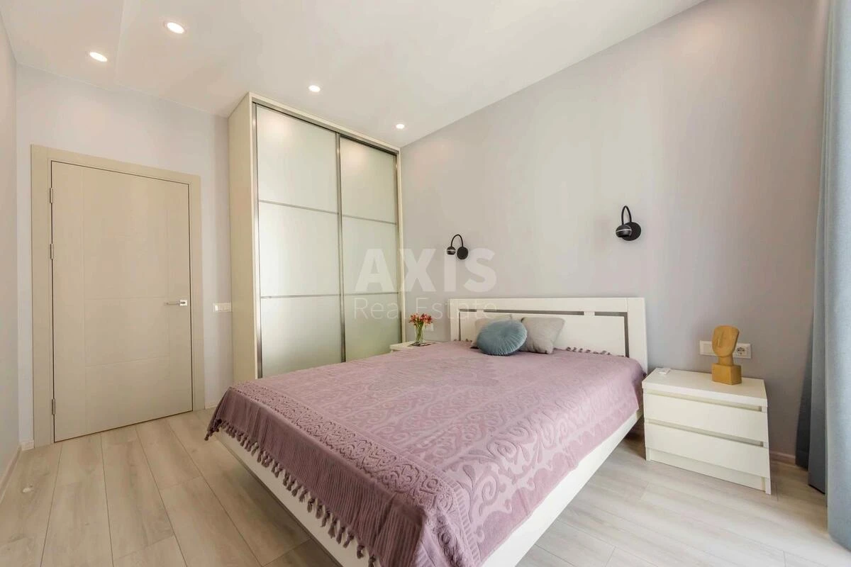 2k apartment vul. Myhajla Maksymovycha 24665096