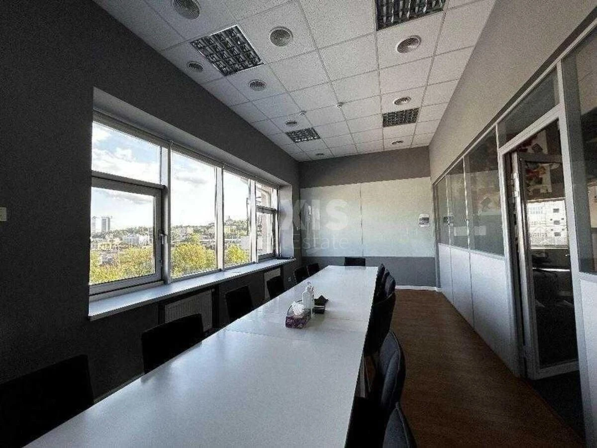 Office vul. Gajdara 58/10, 944m2576495