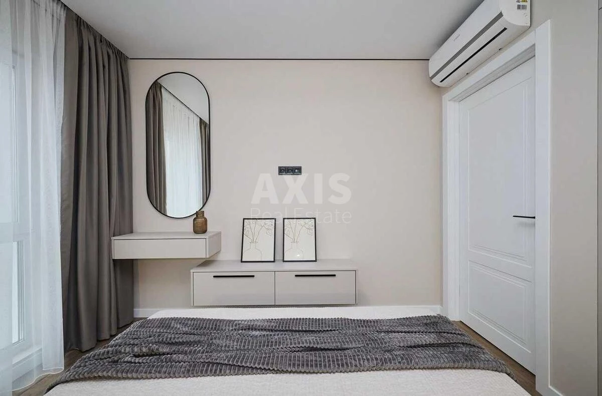 2k apartment vul. Myhajla Maksymovycha 24649148