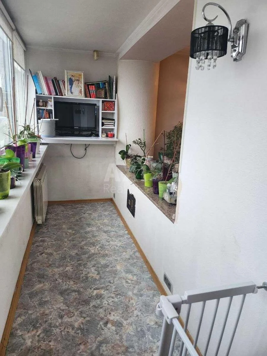 1k apartment pr-t Peremogy 146/2482697