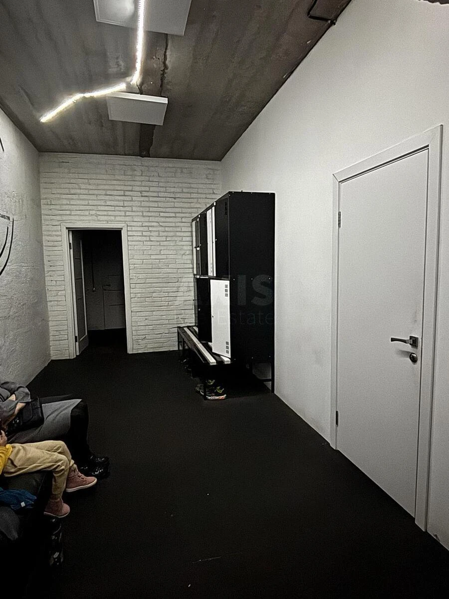 Trade object vul. Svitlyc'kogo 35, 152m2620616