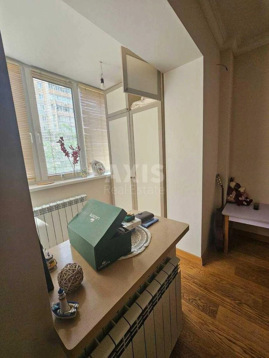 3к квартира пр-т Бажана Николая 7А682276