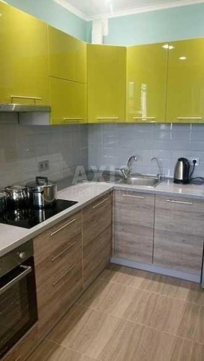 1к квартира ул. Герцена 3271265