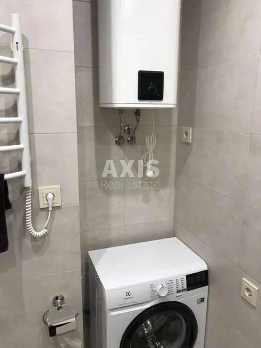 1к квартира ул. Сверстюка Евгения 4240554