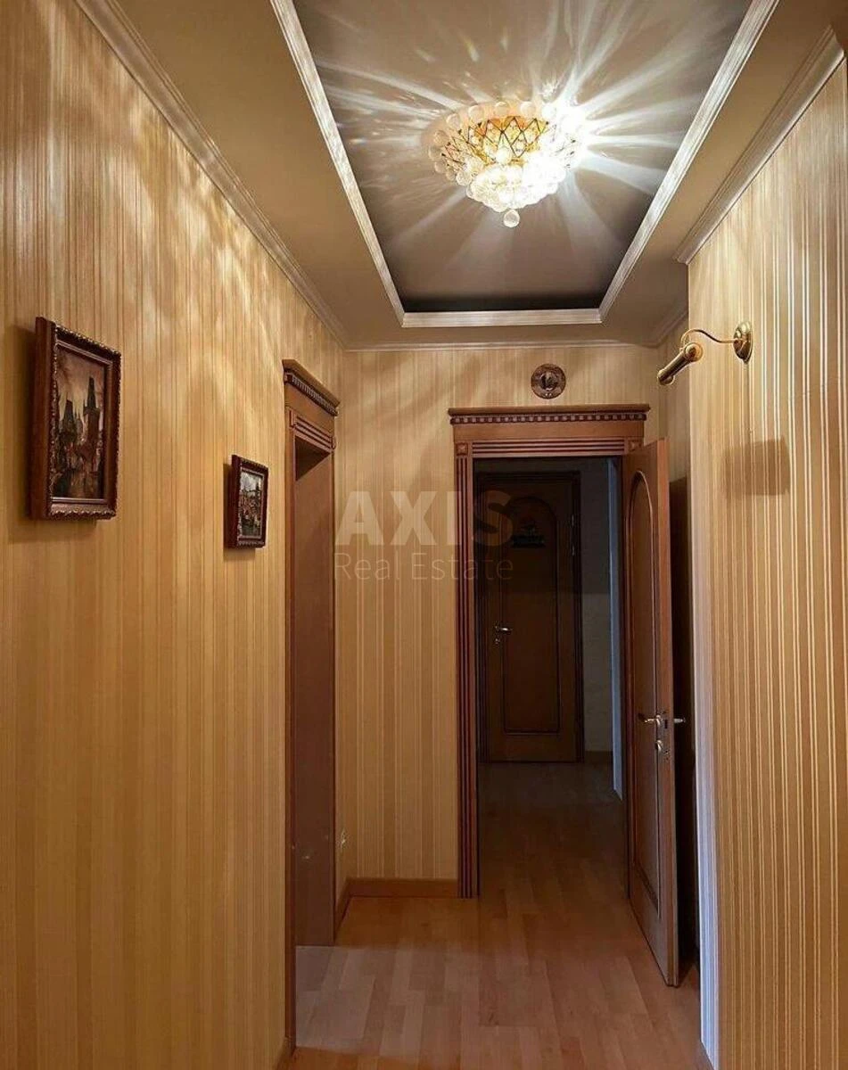 4k apartment vul. Grushevs'kogo Myhajla 34/16662316