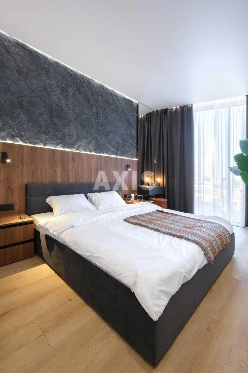 3к квартира ул. Иоанна Павла II 12581364