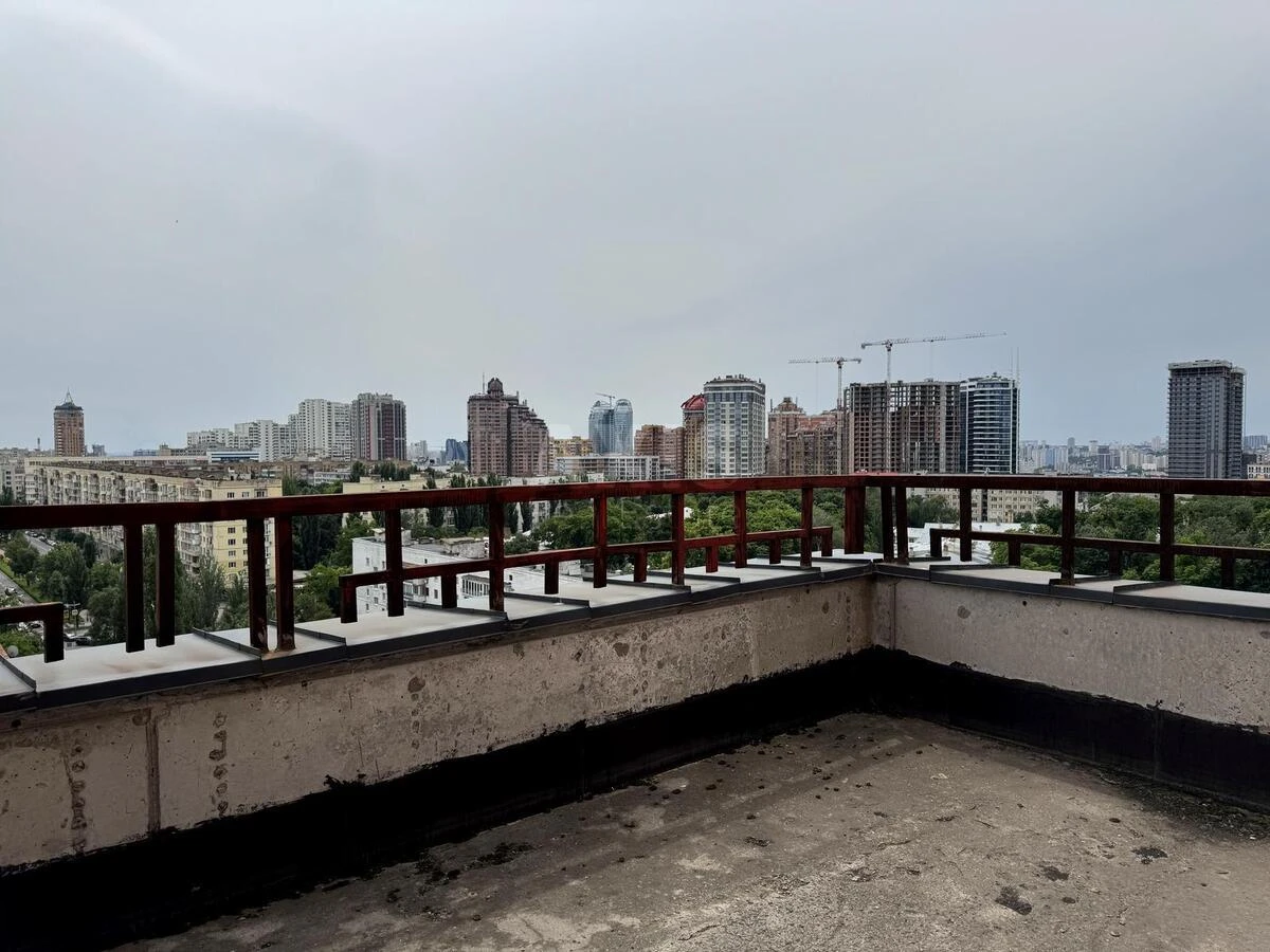 6k apartment bul. Lesi Ukrai'nky 7Б650515