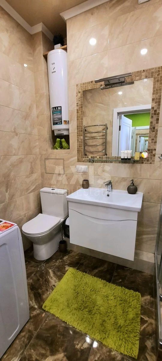 1k apartment vul. Myhajla Maksymovycha 24А6876211