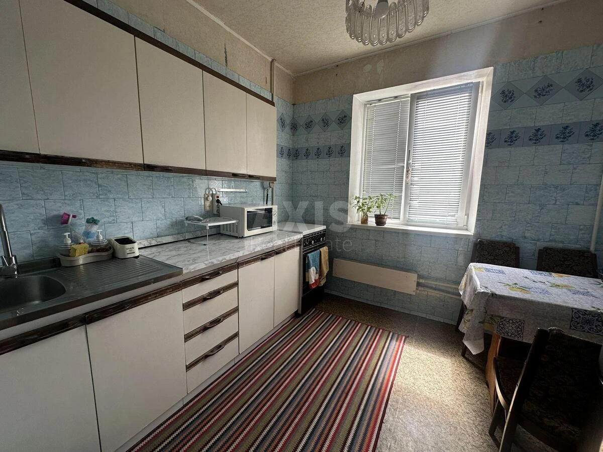 2к квартира шоссе Харьковское 17863502