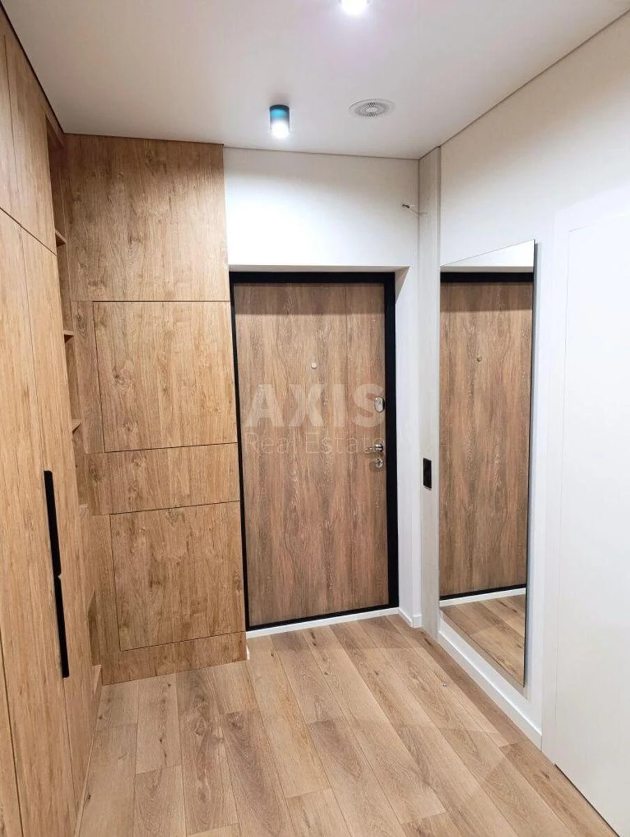 1k apartment vul. Vsevoloda Zmijenka 15/237176014