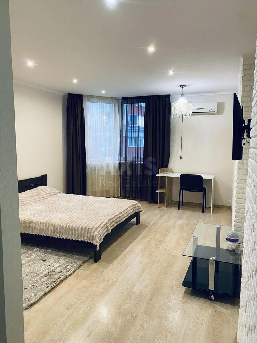 2k apartment vul. Stepana Rudnytskoho 3/7671203