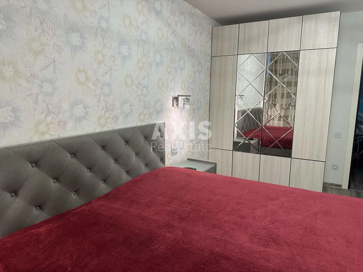 3к квартира ул. Драгоманова 8329695