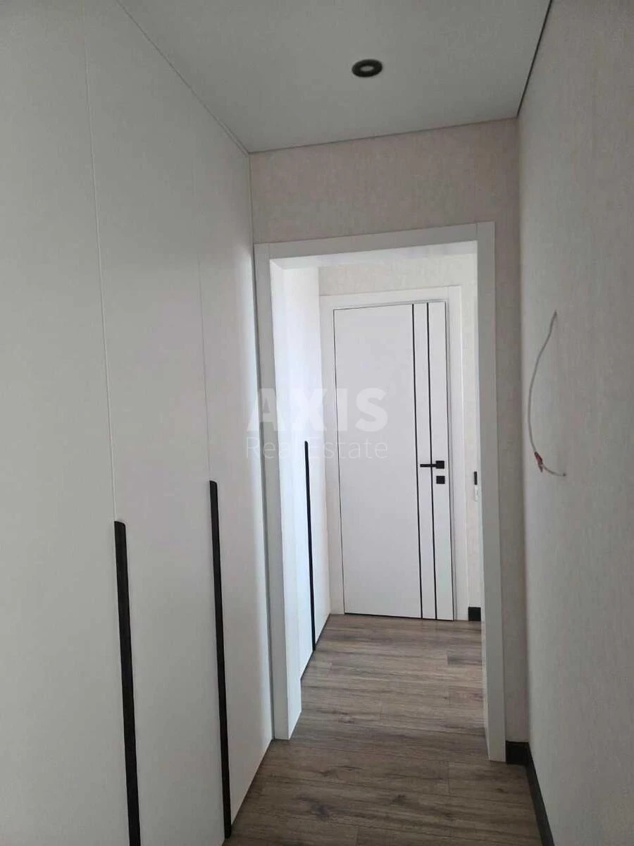 2k apartment vul. Danchenka Sergija 28702058
