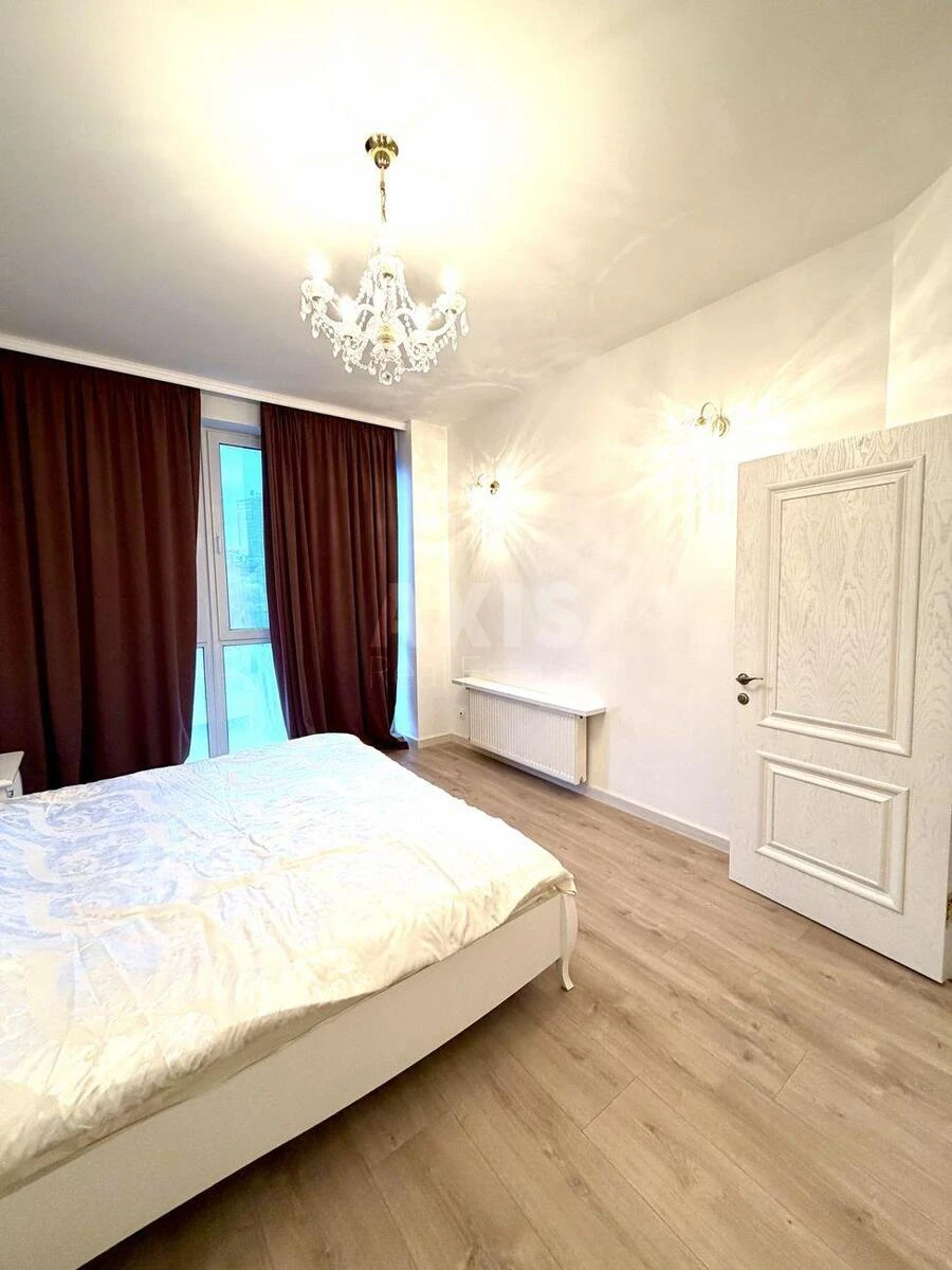 1k apartment vul. Malevycha Kazymyra 487168213