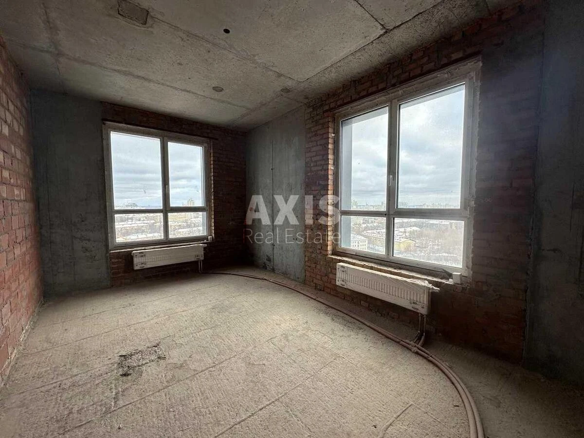 2k apartment bul. Lesi Ukrai'nky 7537954