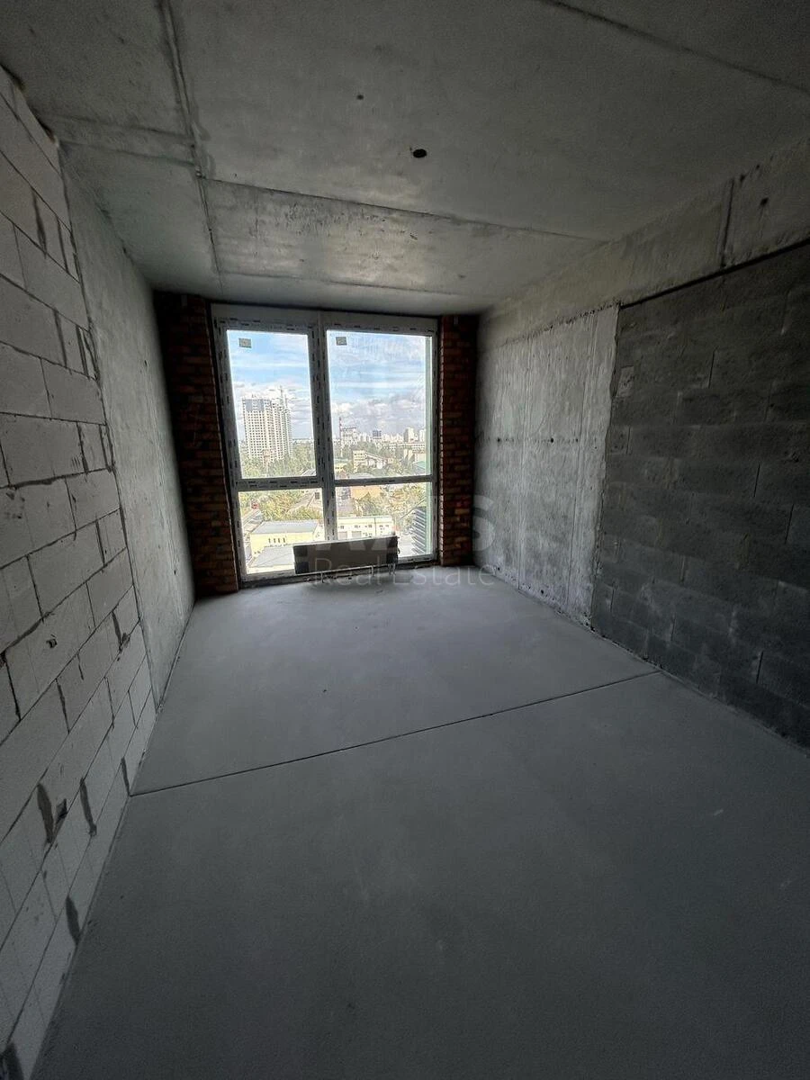 2k apartment vul. Prychal'na 8634582