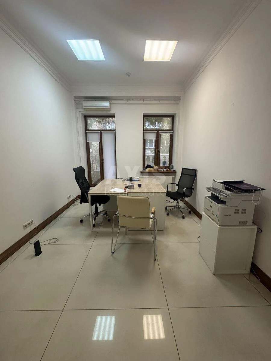 Офис ул. Жилянская 72А, 755м2634836