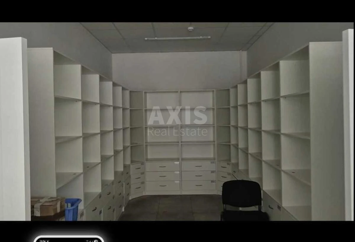 Office vul. Danyla Shherbakivs'kogo 68, 90m2717095
