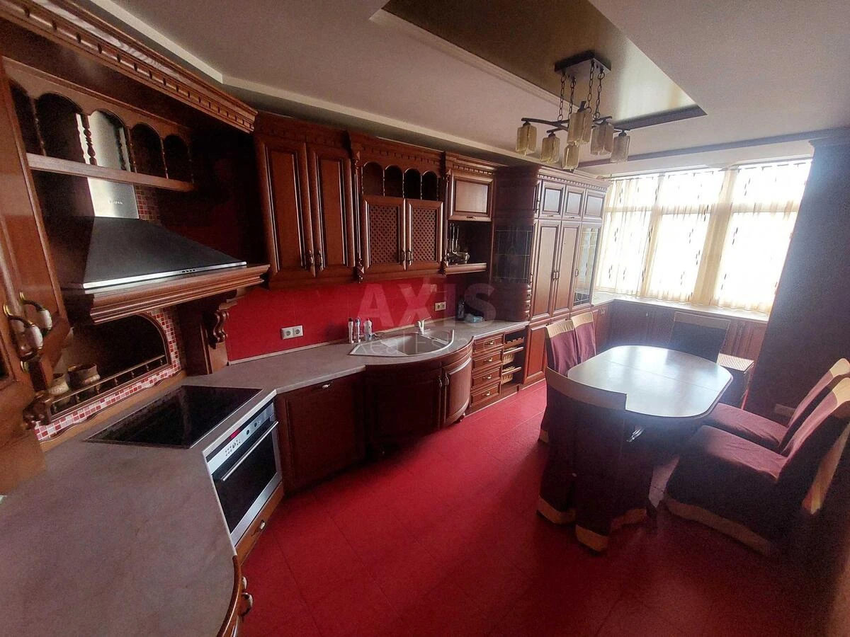 4k apartment vul. Yulia Zdanovska 54А699310