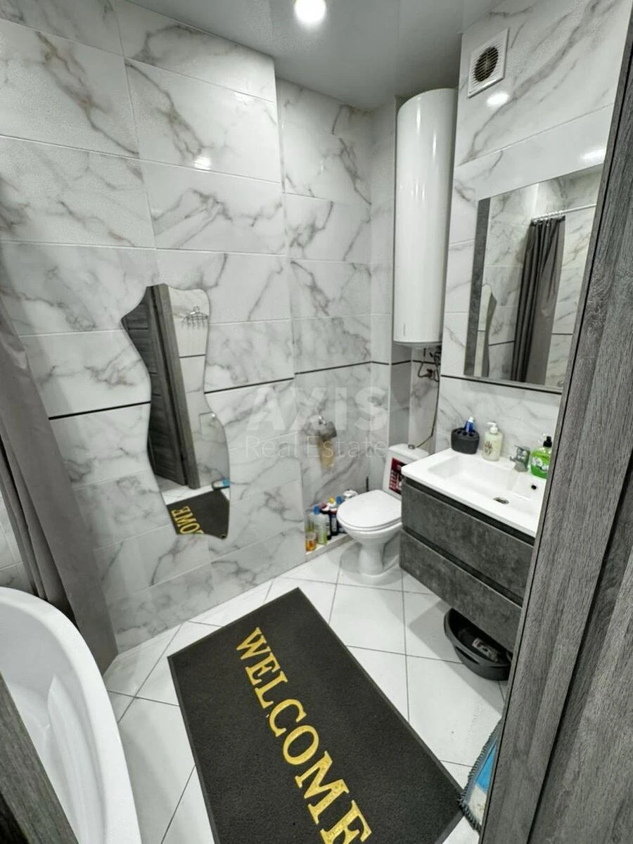 1k apartment vul. Ronalda Reyhana 40652144