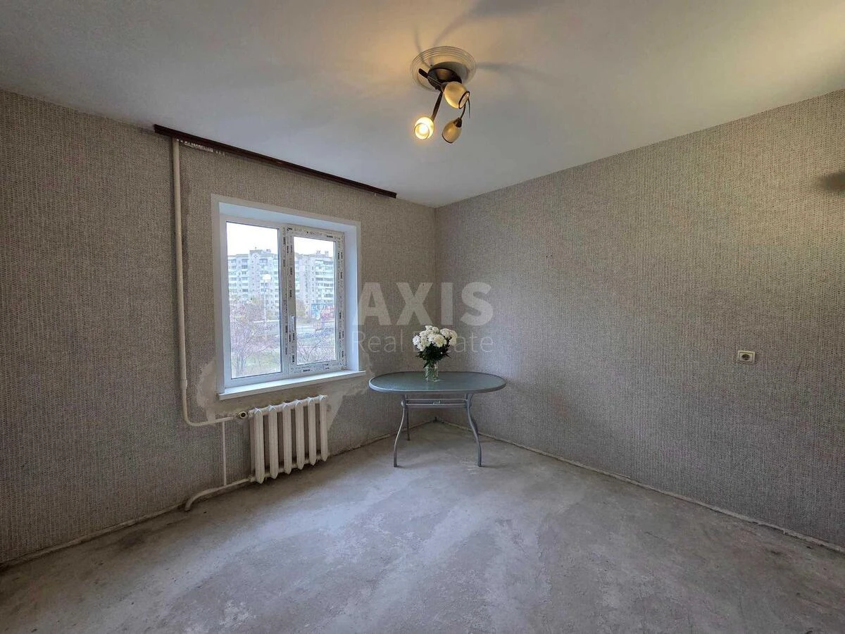 2k apartment vul. Raduns'ka 9652256