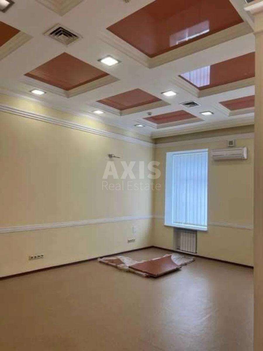 Офис ул. Саксаганского 57, 90м2714272