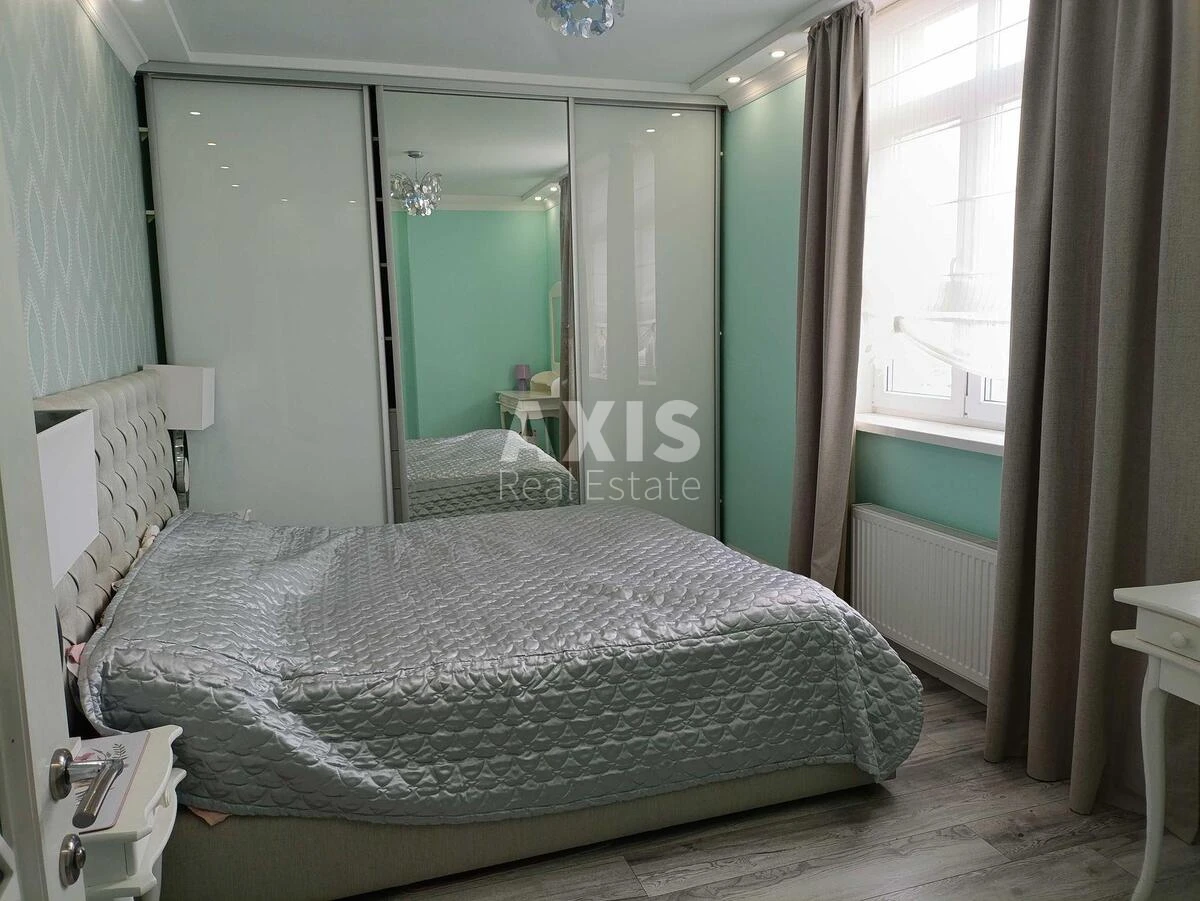 3k apartment vul. Garmatna 20601373