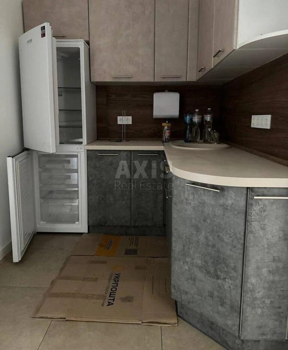 Office vul. Myhajla Maksymovycha 3Д, 100m2652726