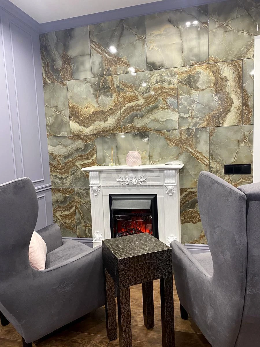 1k apartment vul. Glybochyc'ka 73700103