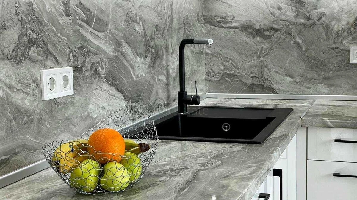 3k apartment vul. Kahovs'ka 60714855