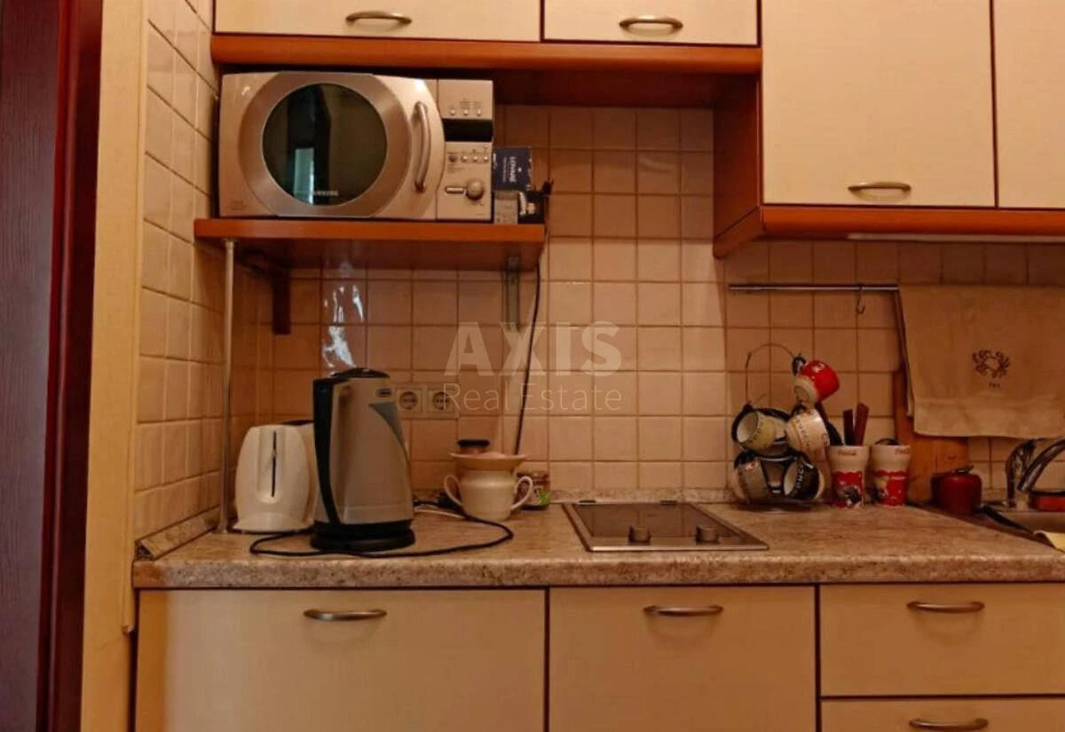 Office bul. Lesi Ukrai'nky 23А, 60m2700389