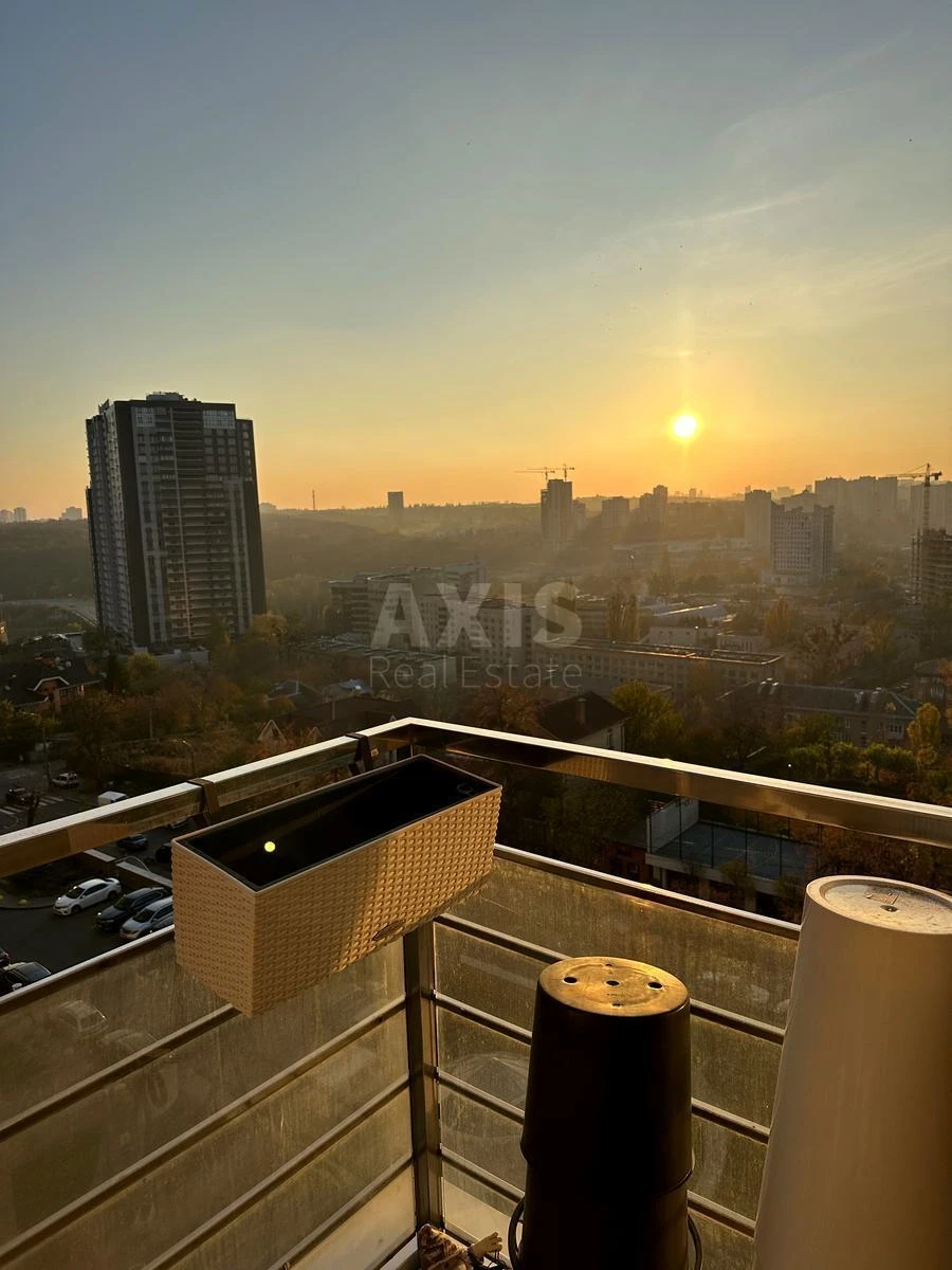 3k apartment vul. Zvirynec'ka 47669075