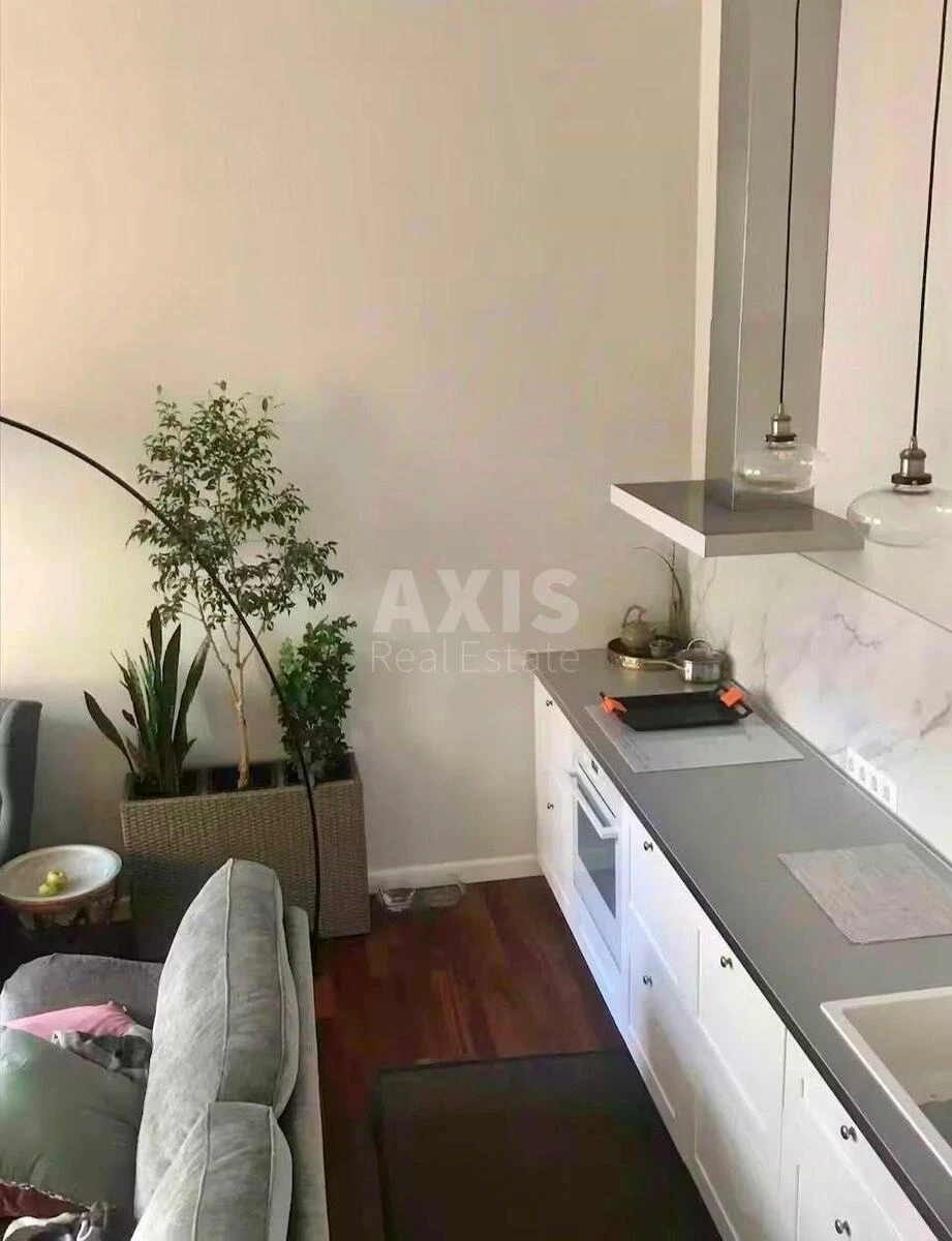 2k apartment rajon Prorizna vul., Shevchenkivs'kyj 18/1685478