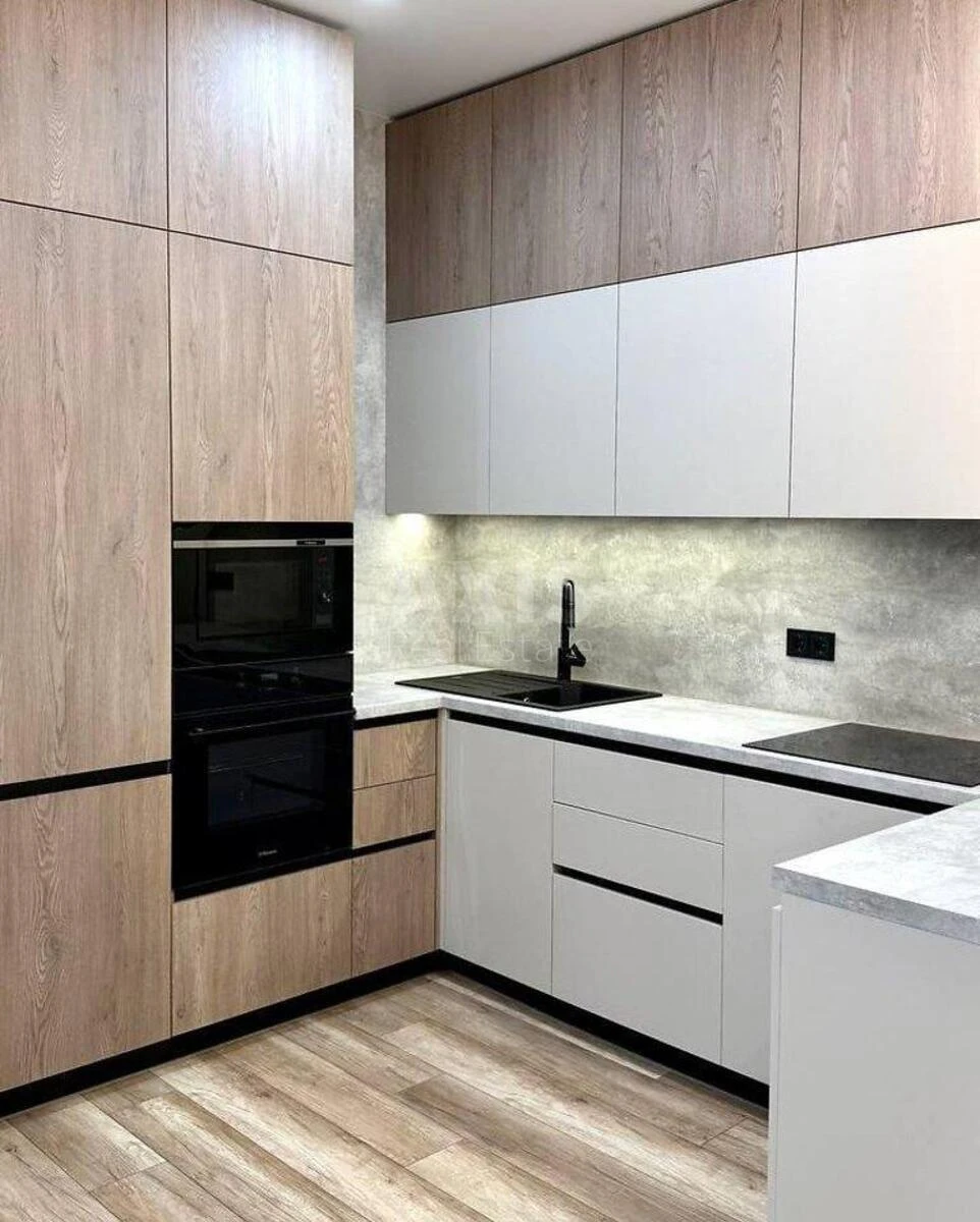 2k apartment vul. Vyshgorods'ka 4562963