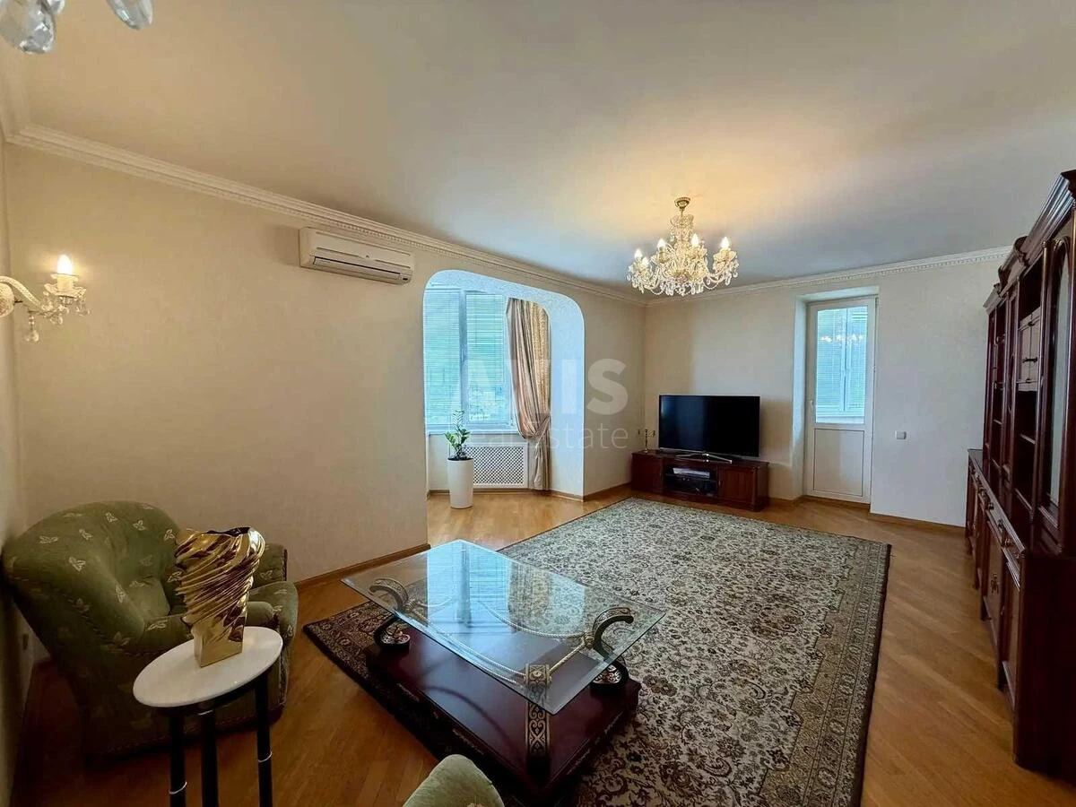 2k apartment bul. Verhovnoi' Rady 21А700610